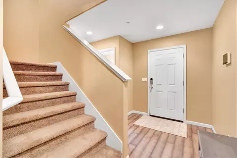 Entry Way - 1418 Mandarin St, Madera, CA 93638 photo 2 of 7
