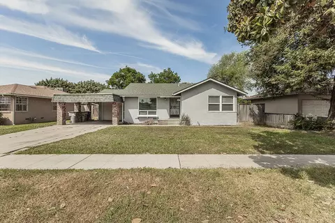4057 N Hulbert Ave, Fresno, CA 93705