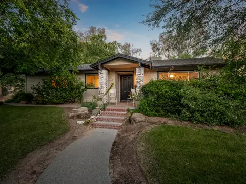 Exterior - 5731 E Copper Ave, Clovis, CA 93619 photo 13 of 17
