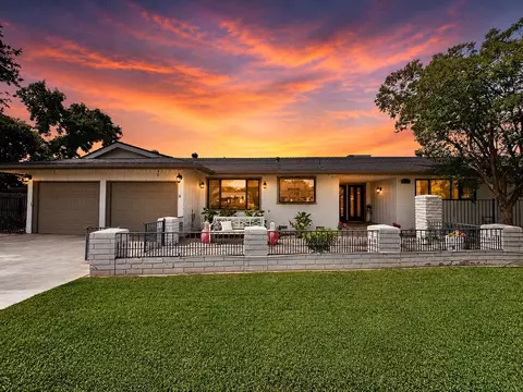 5739 N Pleasant Ave, Fresno, CA 93711