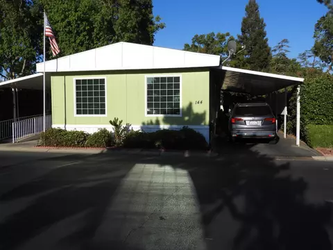 2706 W Ashlan Ave #144, Fresno, CA 93705