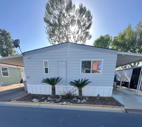 2706 W Ashlan Ave #156, Fresno, CA 93705