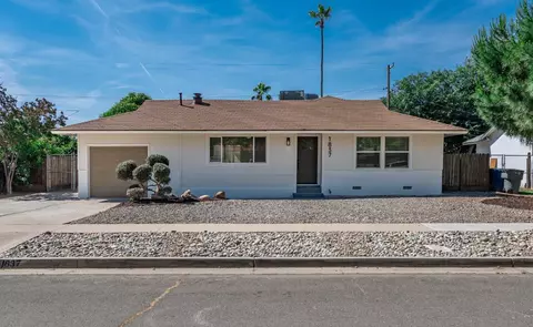 1837 W Bellaire Way, Fresno, CA 93705