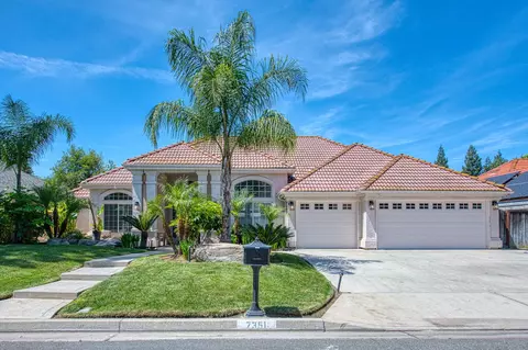 7351 N Antioch Ave, Fresno, CA 93722