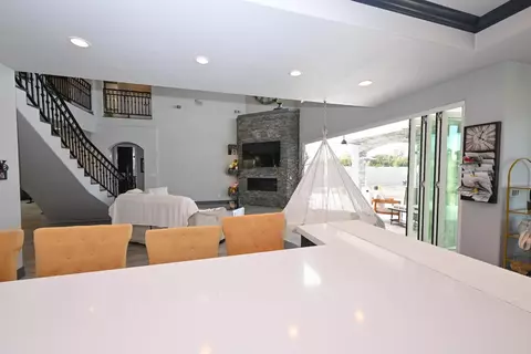 Kitchen - 11027 N Stanford Ave, Clovis, CA 93619 photo 5 of 6
