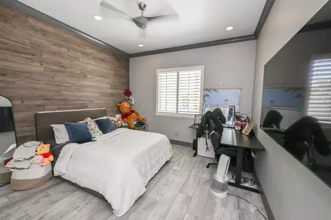 Bedroom - 11027 N Stanford Ave, Clovis, CA 93619 photo 6 of 6