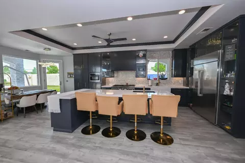 Kitchen - 11027 N Stanford Ave, Clovis, CA 93619 photo 3 of 6