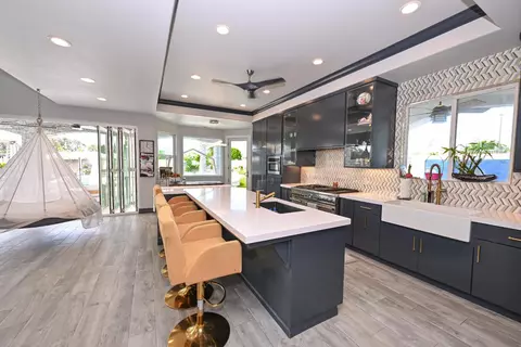 Kitchen - 11027 N Stanford Ave, Clovis, CA 93619 photo 4 of 6