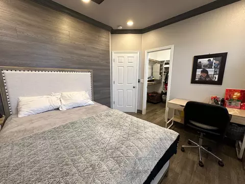 Bedroom - 11027 N Stanford Ave, Clovis, CA 93619 photo 2 of 5