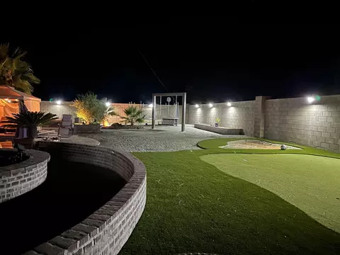 Exterior - 11027 N Stanford Ave, Clovis, CA 93619 photo 3 of 31