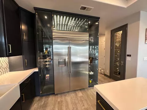 Kitchen - 11027 N Stanford Ave, Clovis, CA 93619 photo 2 of 6