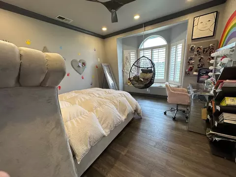 Bedroom - 11027 N Stanford Ave, Clovis, CA 93619 photo 3 of 5