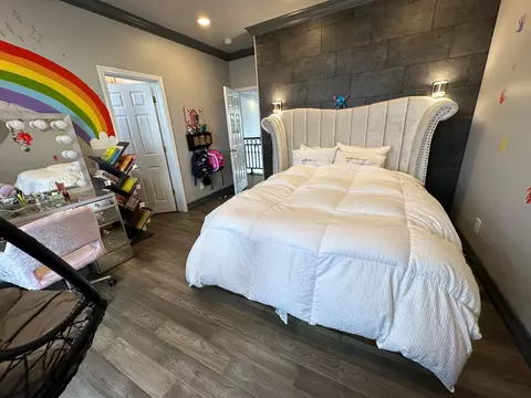 Bedroom - 11027 N Stanford Ave, Clovis, CA 93619 photo 4 of 5