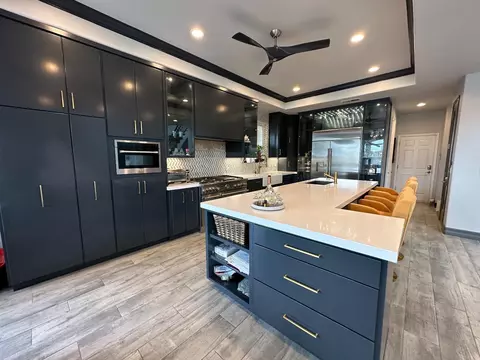 Kitchen - 11027 N Stanford Ave, Clovis, CA 93619 photo 1 of 6