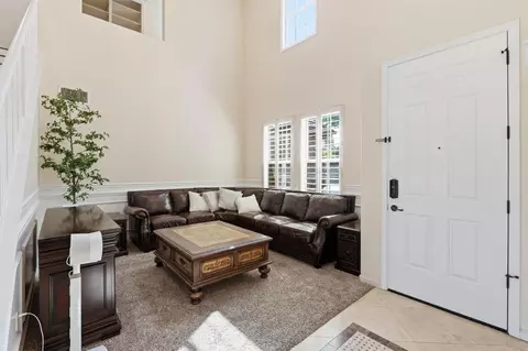 Entry Way - 11092 Le Conte Pass Ct, Clovis, CA 93619 photo 1 of 7