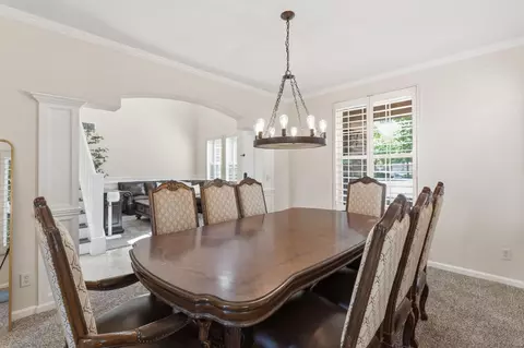 Dining - 11092 Le Conte Pass Ct, Clovis, CA 93619 photo 3 of 7