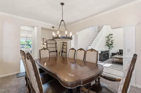 Dining - 11092 Le Conte Pass Ct, Clovis, CA 93619 photo 4 of 7