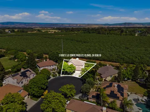 11092 Le Conte Pass Ct, Clovis, CA 93619