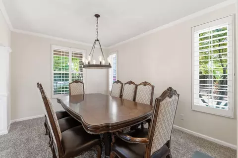 Dining - 11092 Le Conte Pass Ct, Clovis, CA 93619 photo 2 of 7