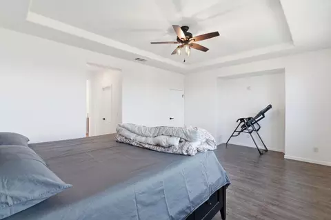 Bedroom - 11092 Le Conte Pass Ct, Clovis, CA 93619 photo 7 of 10