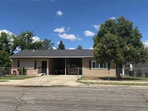 272 W Pinedale Ave, Fresno, CA 93650
