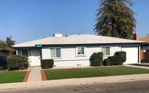 3235 E Princeton Ave, Fresno, CA 93703