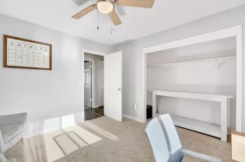 Bedroom - 42 Mckelvy Ave, Clovis, CA 93611 photo 3 of 5