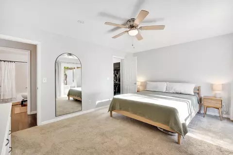 Bedroom - 42 Mckelvy Ave, Clovis, CA 93611 photo 5 of 5
