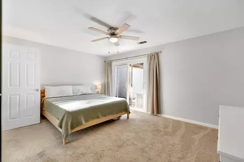 Bedroom - 42 Mckelvy Ave, Clovis, CA 93611 photo 4 of 5