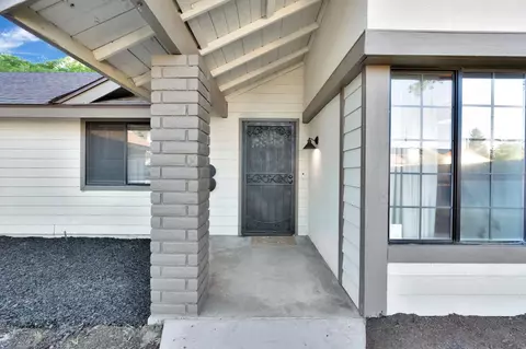 Exterior - 42 Mckelvy Ave, Clovis, CA 93611 photo 4 of 11