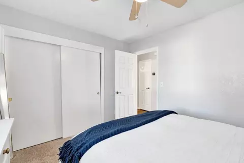 Bedroom - 42 Mckelvy Ave, Clovis, CA 93611 photo 2 of 5