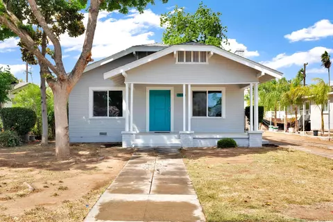 3935 E Balch Ave, Fresno, CA 93702