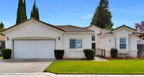 6074 W El Paso Ave, Fresno, CA 93722