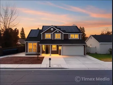 1815 E Frederick Ave, Fresno, CA 93720