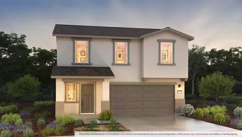 5245 E Tower Ave #43, Fresno, CA 93725