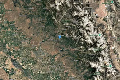 37800 Peterson Rd, Auberry, CA 93602