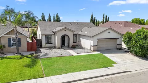 2312 S Bush Ave, Fresno, CA 93727