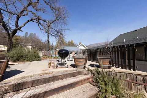 Exterior - 32926 Road 222, North Fork, CA 93643 photo 4 of 5