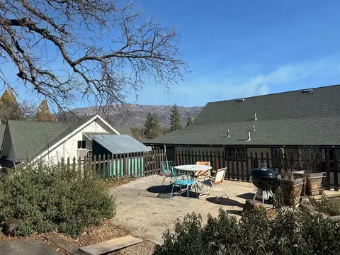 Exterior - 32926 Road 222, North Fork, CA 93643 photo 3 of 5