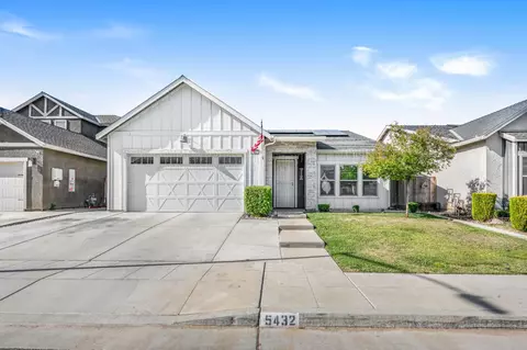 5432 W Lamona Ave, Fresno, CA 93722