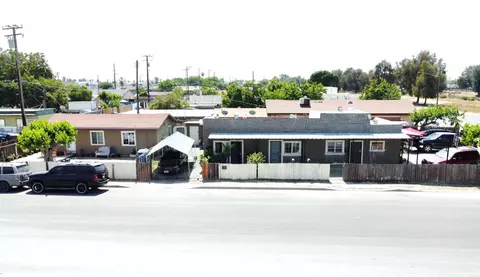 608 7th Ave, Delano, CA 93215