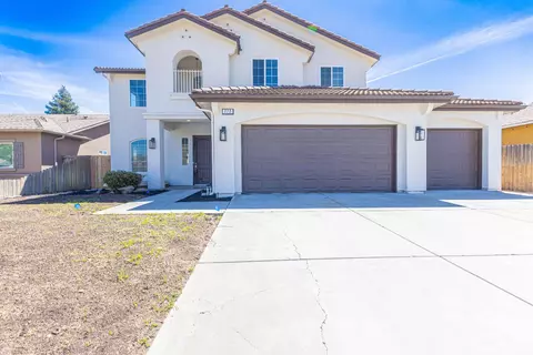772 San Andrea Ave, Madera, CA 93637