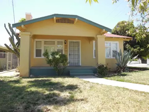 1465 N Wilson, Fresno, CA 93728
