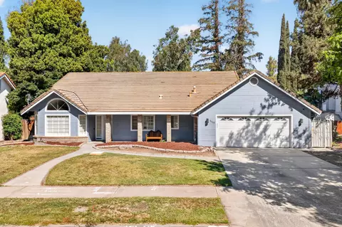 Exterior - 1120 Paseo Verde Dr, Merced, CA 95348 photo 9 of 9