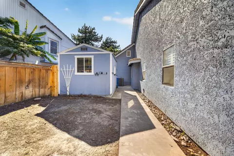 Exterior - 1120 Paseo Verde Dr, Merced, CA 95348 photo 7 of 9
