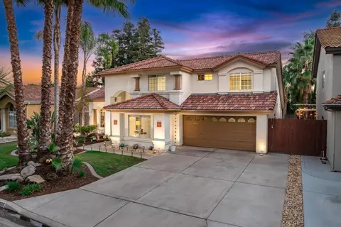 1839 E Cole, Fresno, CA 93720