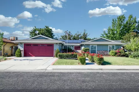 1153 Menlo Ave, Clovis, CA 93612