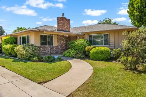 2244 E Princeton Ave, Fresno, CA 93703
