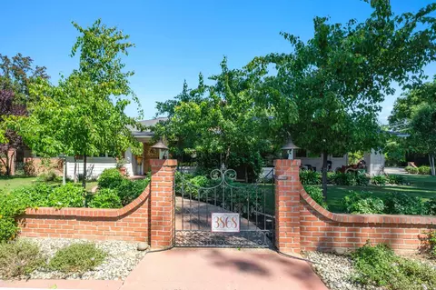 3868 N Van Ness Blvd, Fresno, CA 93704