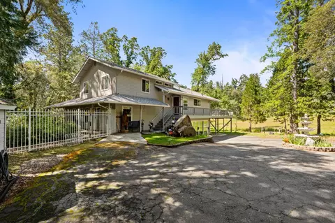 36556 Mudge Ranch Rd, Coarsegold, CA 93614